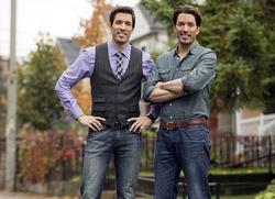 Buying and Selling with the Property Brothers small logo