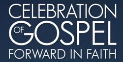 Celebration of Gospel small logo