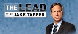 The Lead with Jake Tapper small logo