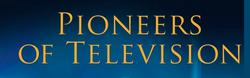 Pioneers of Television small logo