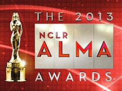 ALMA Awards small logo