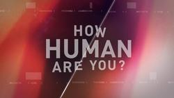How Human Are You? small logo