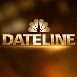Dateline Saturday Night Mystery small logo