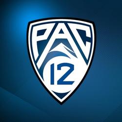 College Water Polo on PAC-12 Network small logo