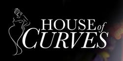 House of Curves small logo
