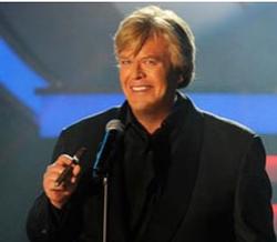 Ron White's Vegas Salute to the Troops small logo