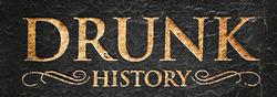 Drunk History small logo