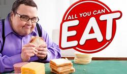 All You Can Eat small logo