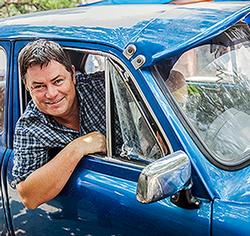 Wheeler Dealers: Trading Up small logo