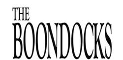 The Boondocks small logo