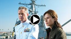 The Last Ship small logo