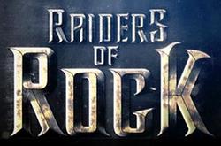 Raiders of Rock small logo