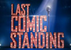 Last Comic Standing small logo