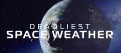 Deadliest Space Weather small logo