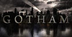 Gotham small logo