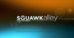 Squawk Alley small logo