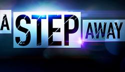 A Step Away small logo