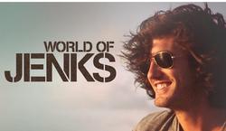 World of Jenks small logo