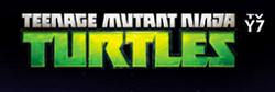 Teenage Mutant Ninja Turtles small logo