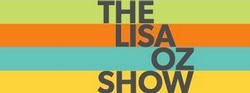 The Lisa Oz Show small logo