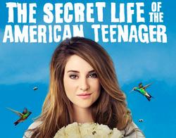 The Secret Life of the American Teenager small logo