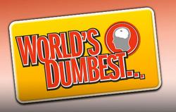 truTV Presents: World's Dumbest... small logo