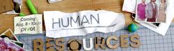 Human Resources small logo