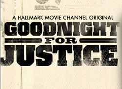 Goodnight For Justice small logo