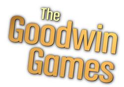 The Goodwin Games small logo