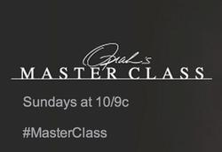 Oprah Presents Master Class small logo
