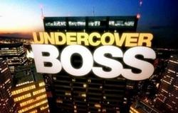 Undercover Boss: Abroad small logo