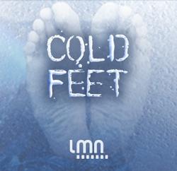 Cold Feet (2014) small logo