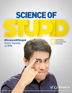 Science of Stupid small logo