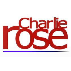 Charlie Rose: The Week small logo
