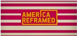 America ReFramed small logo