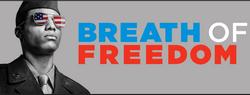 Breath of Freedom small logo
