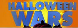 Halloween Wars small logo
