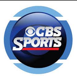 College Bowling on CBS small logo