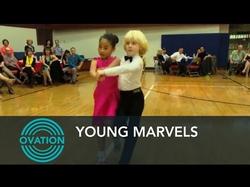Young Marvels small logo