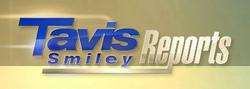 Tavis Smiley Reports small logo