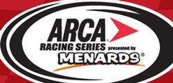 ARCA RE/MAX Series Racing small logo