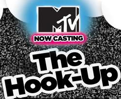 The Hook Up small logo