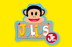 Julius Jr. small logo