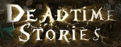Deadtime Stories small logo