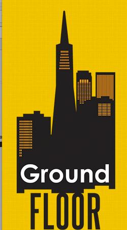 Ground Floor small logo
