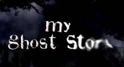 My Ghost Story small logo