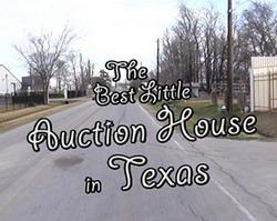 The Best Little Auction House in Texas small logo