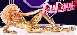 RuPaul's Drag Race: Untucked small logo