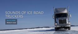 Ice Road Truckers small logo