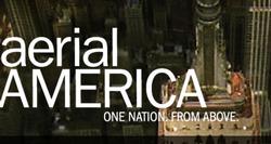 Aerial America small logo